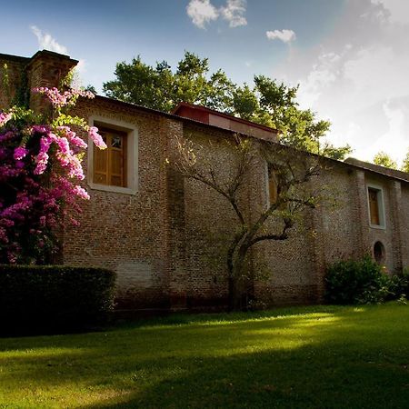 Estancia Monte Viejo Brandsen Exteriér fotografie