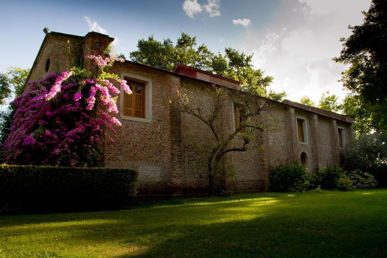 Estancia Monte Viejo Brandsen Exteriér fotografie