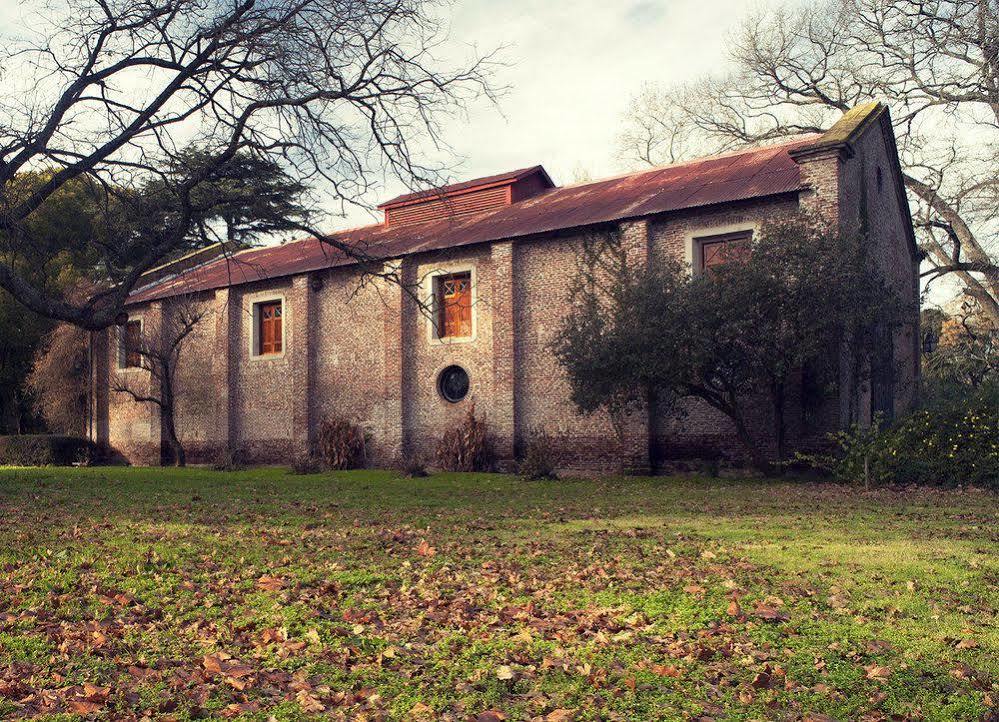Estancia Monte Viejo Brandsen Exteriér fotografie